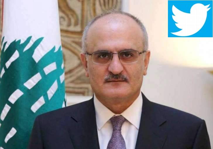وزير المال: سنكون أكثر إصرارا على التوحد بالدفاع عن الأرض والسيادة