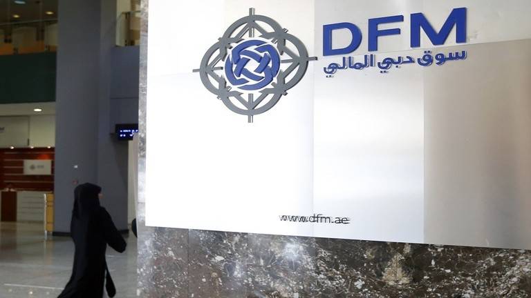 هبوط مدو للبورصات الخليجية على وقع تراجع الأسهم العالمية