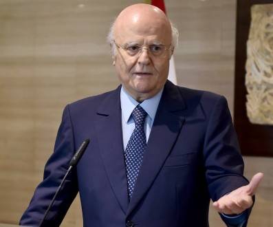 عبيد: لطرق باب مجلس الأمن الدولي وإعلاء الصوت