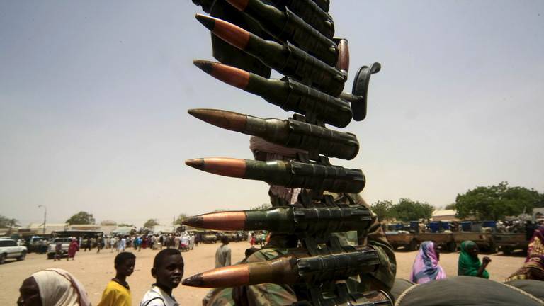 السودان.. مصرع 37 شخصا وإصابة نحو 200 في اشتباكات قبلية في بورتسودان