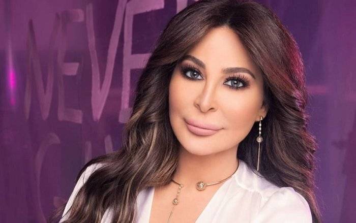 بعد قنبلة اعتزالها.. هكذا تقضي إليسا أيامها