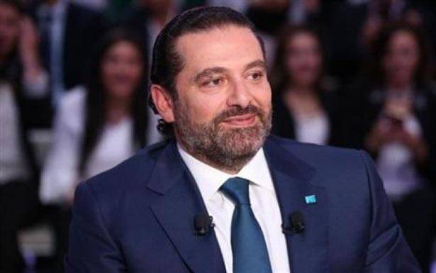 الحريري: اعتداء مكشوف

وخرق صريح للقرار 1701