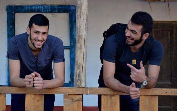 القصف الاسرائىلي على دمشق

استهدف مركزاً لحزب الله
