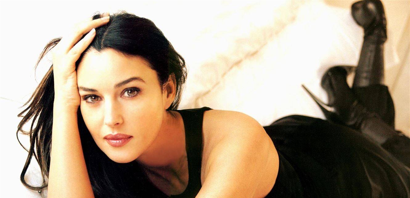 مونيكا بيلوتشي في تونس... وقريباً إلى السينما المصرية!