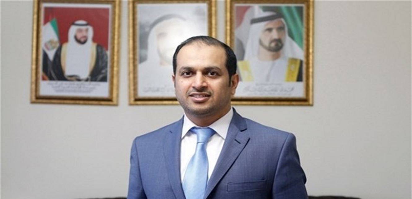 الشامسي في رحلة التسامح: اتفاق بين الإمارات ولبنان لعقد مؤتمر للاستثمار في أبو ظبي