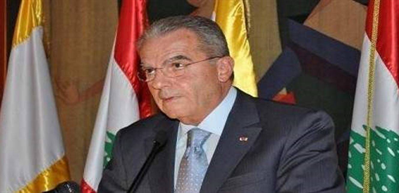 المجلس الماروني يدين العمل العدواني في الضاحية الجنوبية
