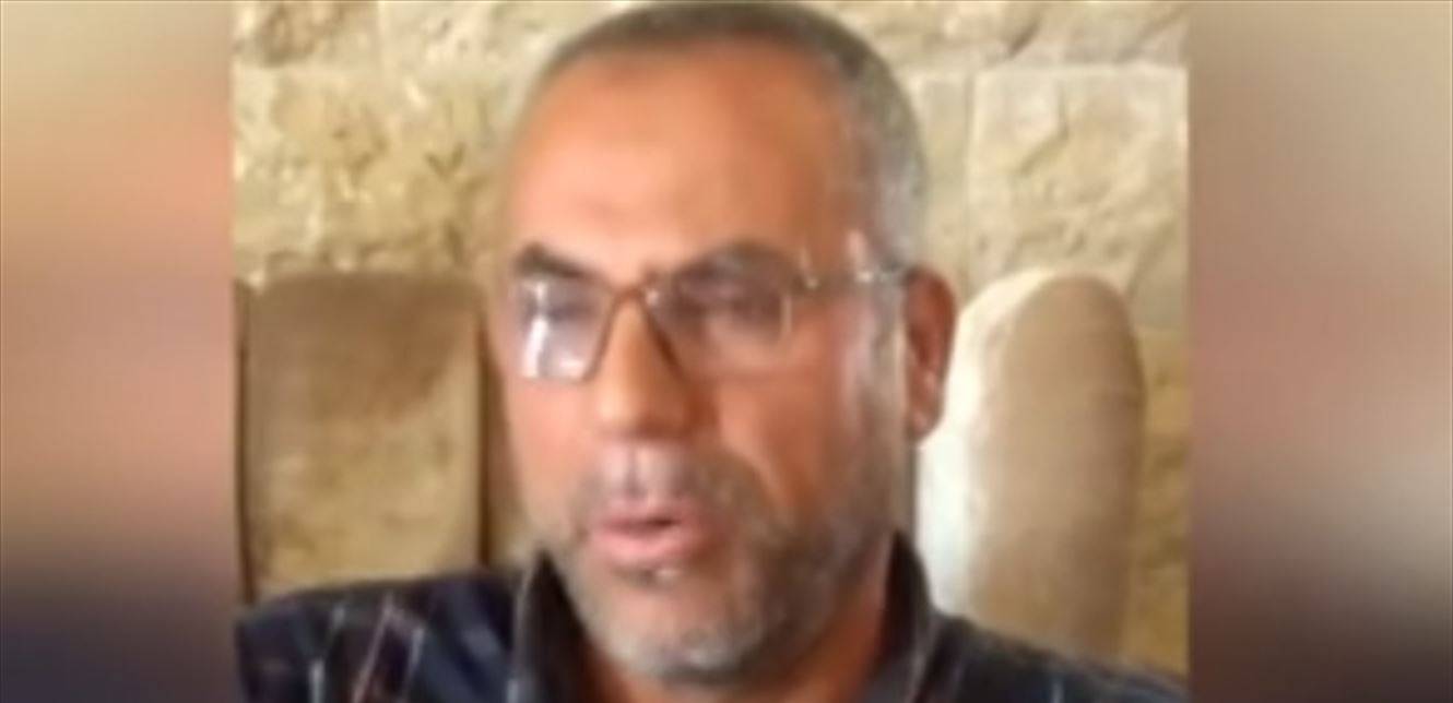 والد ياسر ضاهر نعاه بهذه الكلمات.. فماذا قال؟ (فيديو)