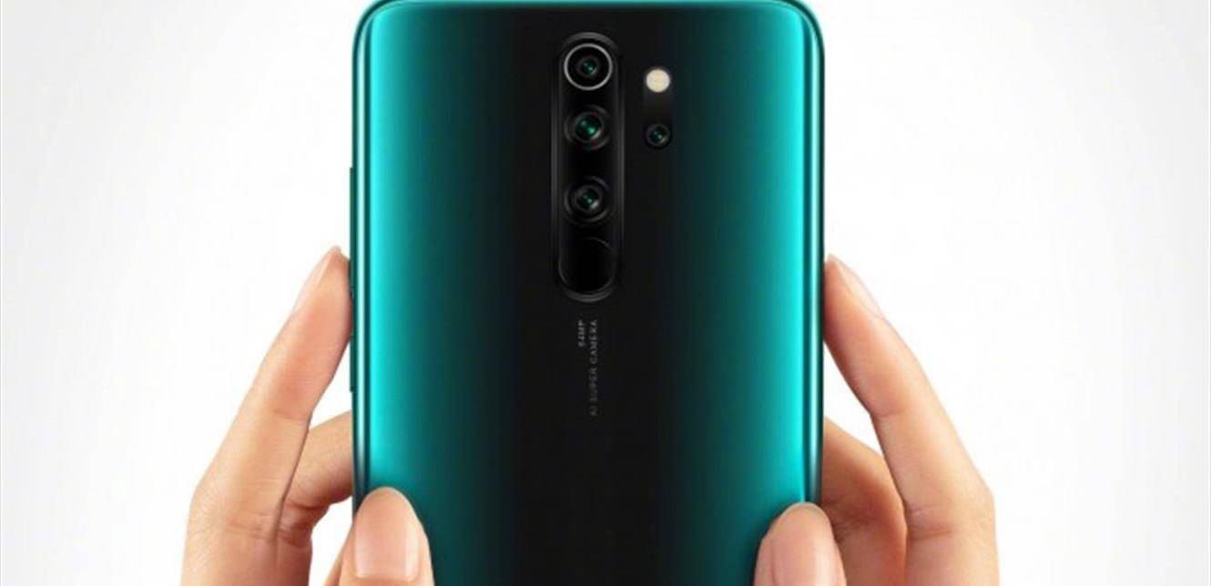 نظام تبريد سائل لدعم المستخدمين في الألعاب.. هذا جديد Note 8 pro