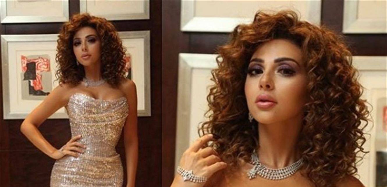 فيديو مؤثّر من كواليس حفل ميريام فارس.. احتضنت معجباً وصُدمت!