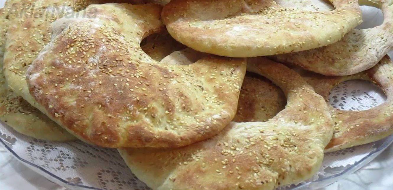 قرب "كعك ابو عرب" حصل ما لم يكن متوقعاً!