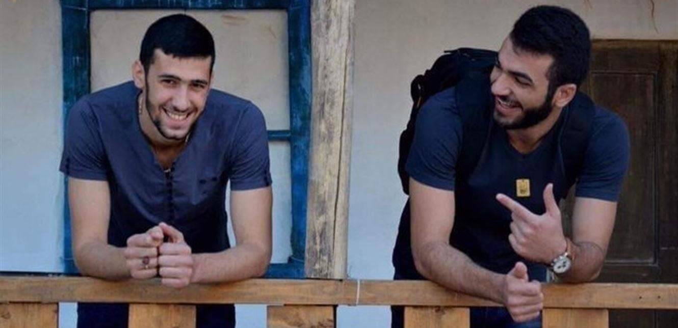 ياسر وحسن سيشيعان اليوم .. وهذه التفاصيل