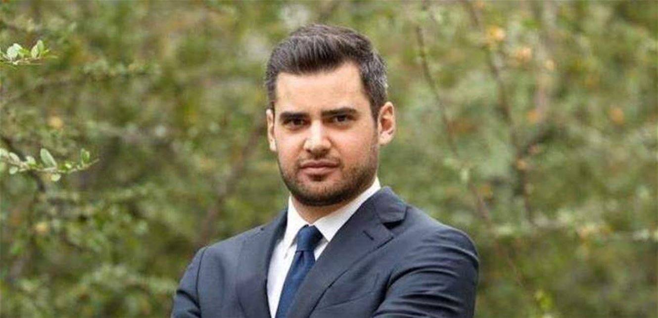 طوني فرنجيه: الدولة بمؤسساتها الضمانة الوحيدة لمستقبلنا