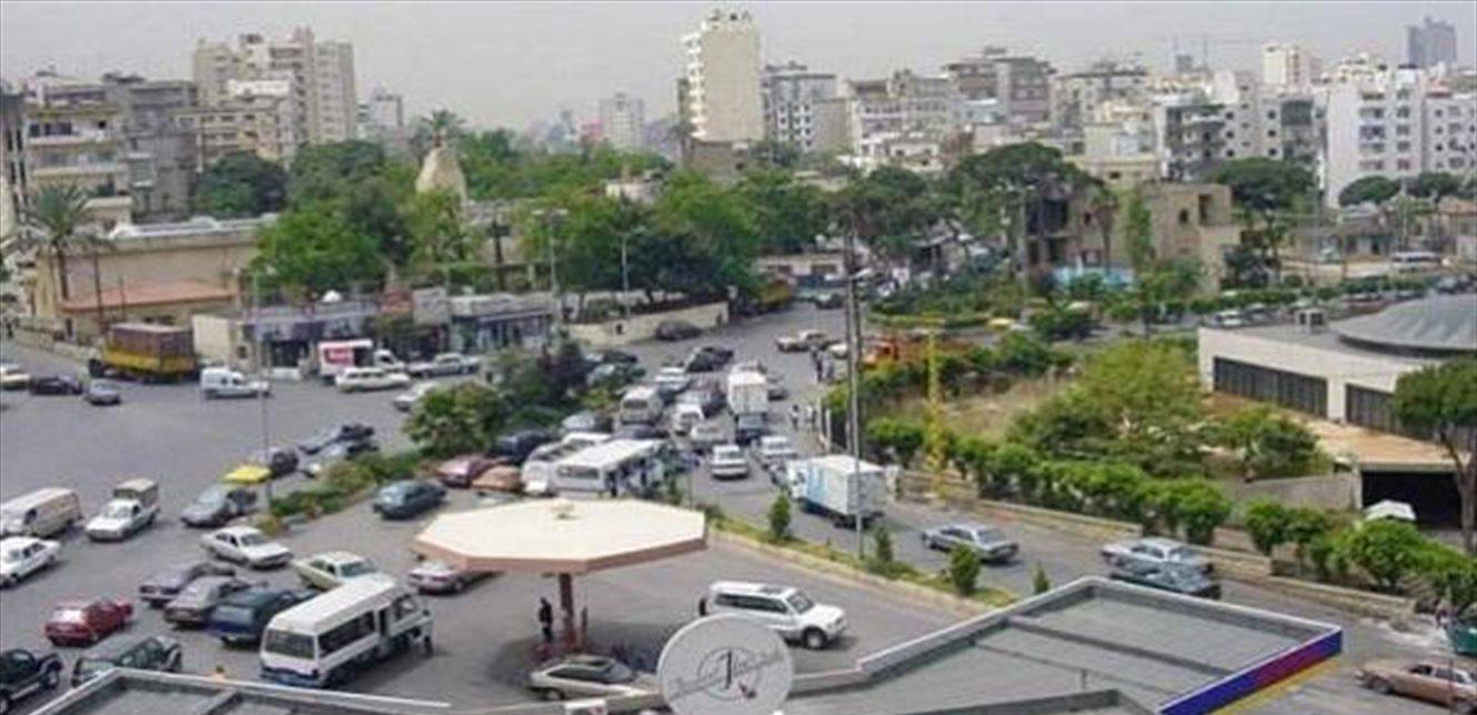 قوى الامن: الحقيبة في الدكوانة خالية من المتفجرات