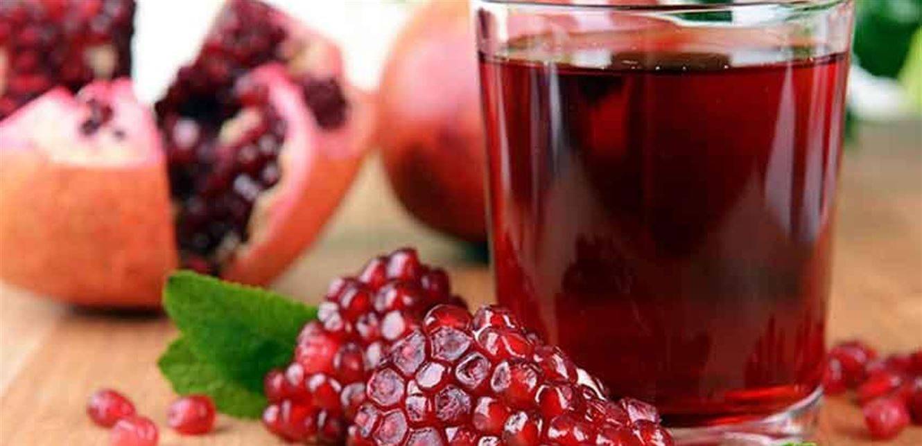 فوائد صحّية عديدة لعصير الرمّان... لن تصدقوا ما يفعله للقلب!