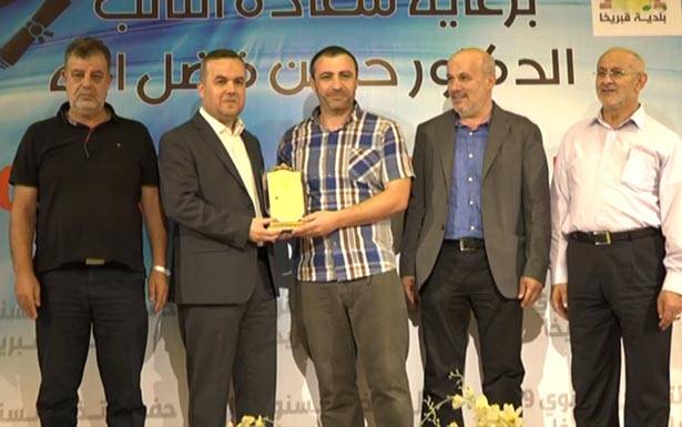 فضل الله: ماضون في المعركة ضد الفساد
