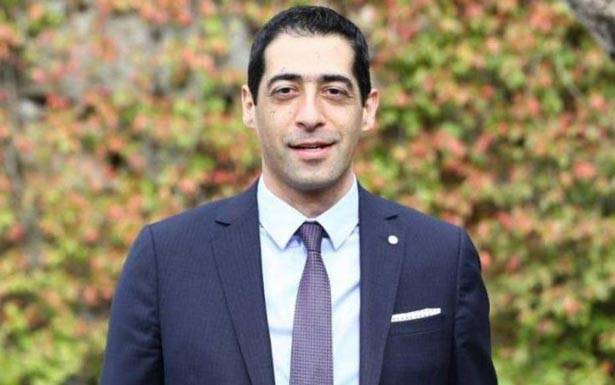 حنكش: الاستمرار بمشروع

سدّ بسري جريمة

بحق تاريخ لبنان