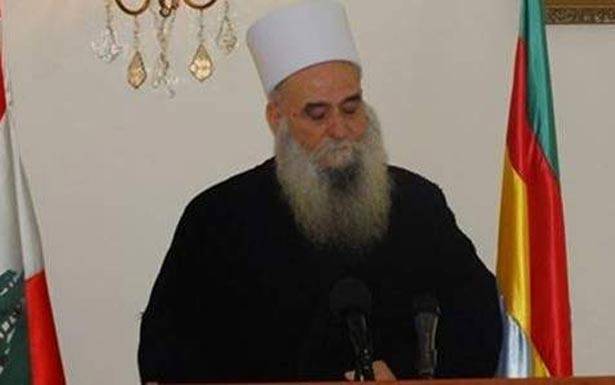 نصرالدين الغريب: للوقوف

صفاً واحداً إلى جانب المقاومة
