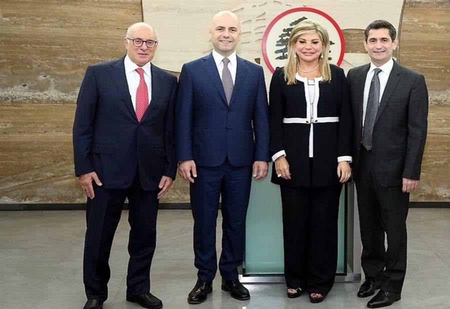 تعليق "قواتي" حول الإعتداء الإسرائيلي على الضاحية