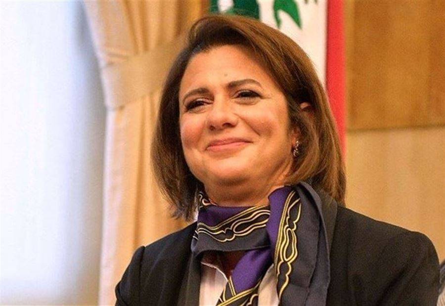 الحسن تغرّد عن "الأمن العام" و"قلوب اللبنانيين"