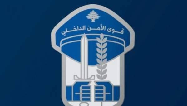 قوى الأمن: تنظيم 7266 مخالفة سرعة زائدة خلال أسبوع
