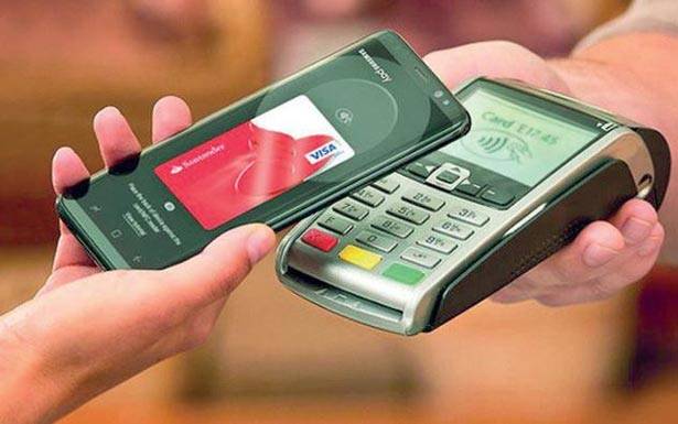 فتوح : نتوقع اكتمال التحول الرقمي

في العمل المصرفي العالمي خلال 5 أعوام