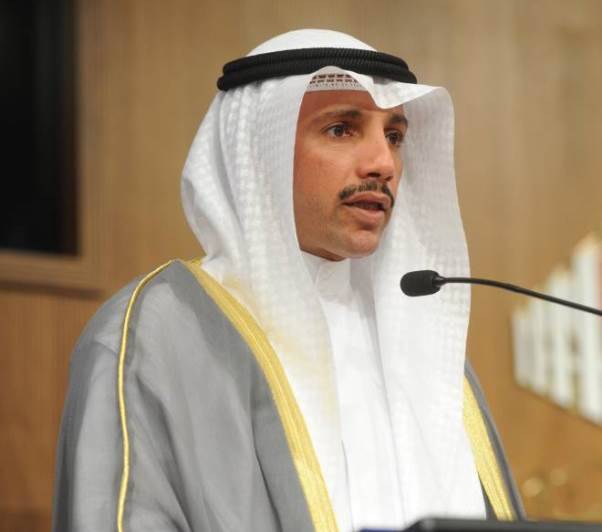 رئيس مجلس الأمة الكويتي اتصل ببري مستنكرا