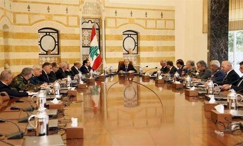 إجتماع طــارئ لمجـلـس الدفاع الأعــلــى الــيوم