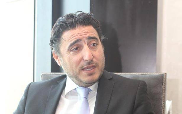 هـل إستوعب الاقتصاد اللبــنـاني

إعادة التصنــيف قبـــل أن يحصــل؟