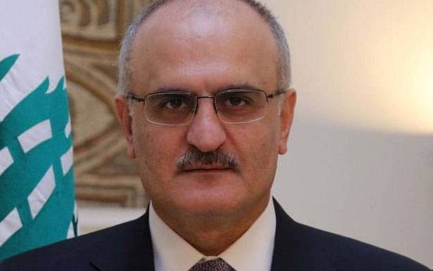 سندفع مستحقات البلديات قبل نهاية آب