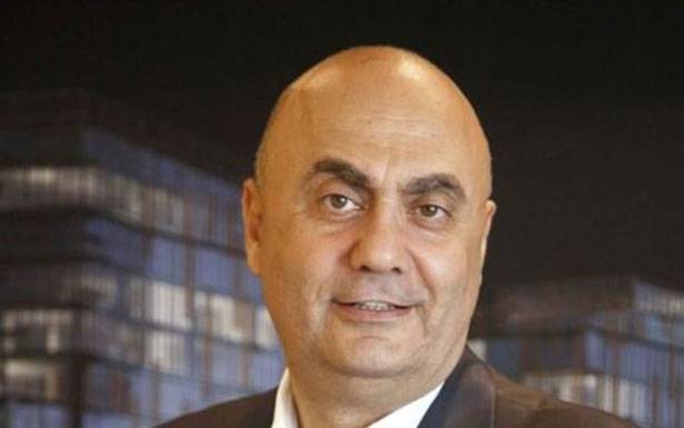 شهوان يناشد «المركزي» والمصارف تـدارك الوضـع العقـاري قبـل انهيـاره
