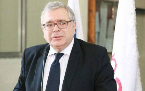 ترحيب صناعي
