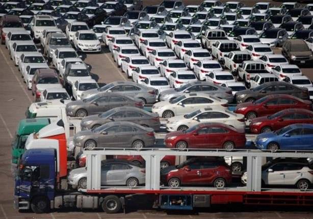 اليابان ترغب في إنهاء تهديد الرسوم الجمركية على السيارات في اتفاقها التجاري مع أمريكا