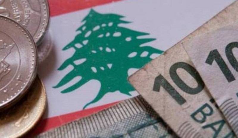 تكلفة التأمين على ديون لبنان تقفز لمستوى قياسي والسندات تتراجع بفعل التوتر مع "إسرائيل"