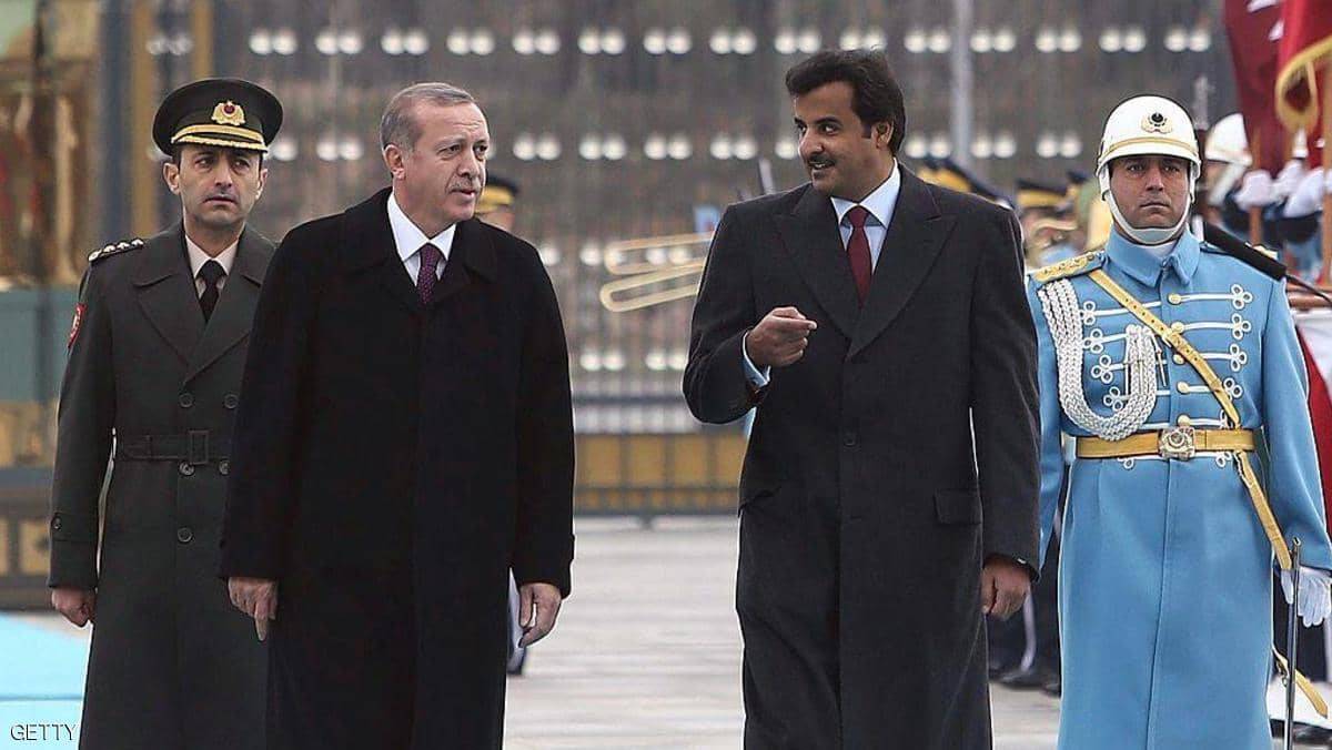 قيمتها 20 مليار دولار.. قطر تستعد لسحب استثماراتها من تركيا