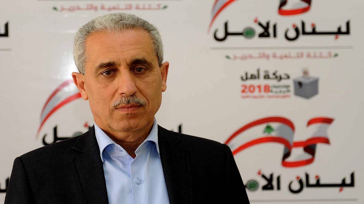 خواجة: بحال لم يتم الرد على الاعتداء الاسرائيلي فالعدو سيتمادى
