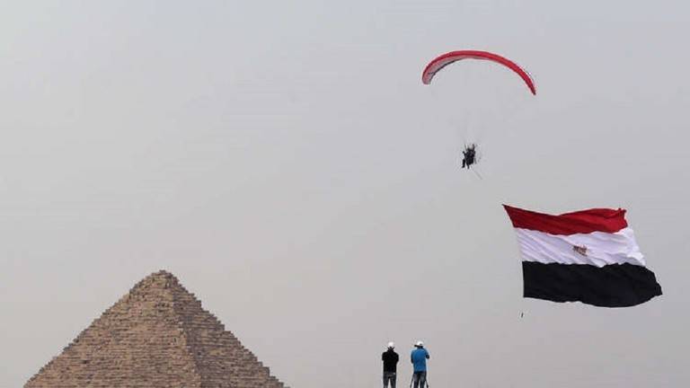 مسؤول: مصر ستصبح مركزا إقليميا للطاقة الكهربائية