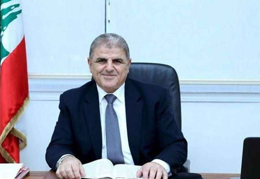 مستشار عون: الرد على 