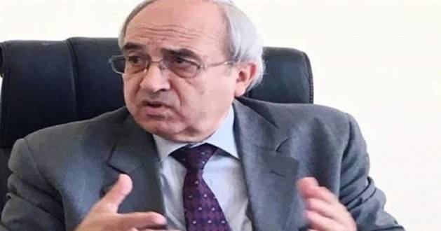 وزير العدل يوقع تعيين القضاة والمساعدين القضائيين