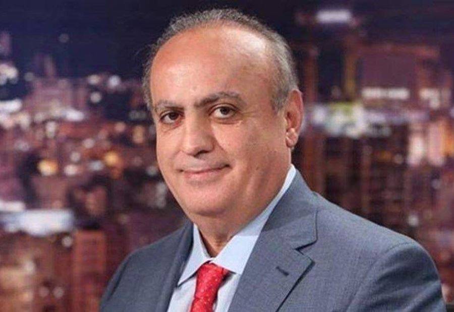 وهاب للسيد نصرالله: إضرب ولقنه درساً