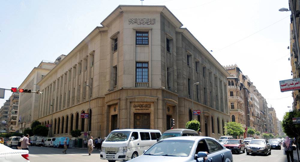 مصر تسدد 25 مليار دولار ديونا وفوائد مستحقة منذ مارس 2017