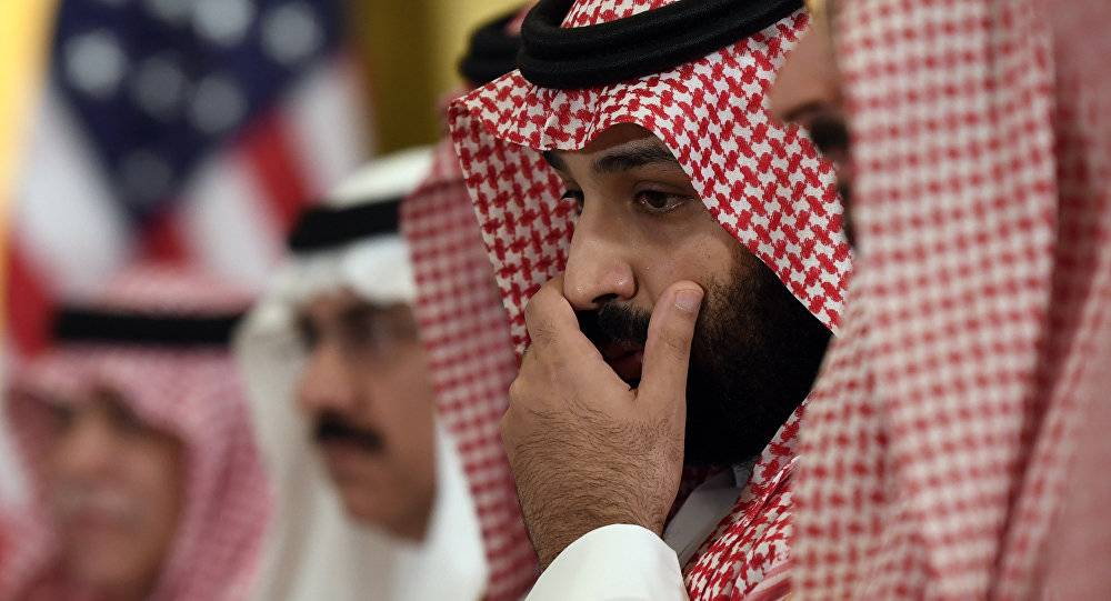 صحيفة أمريكية: خطة لحث السعودية على عقد لقاء سري مع "انصار الله" في دولة عربية