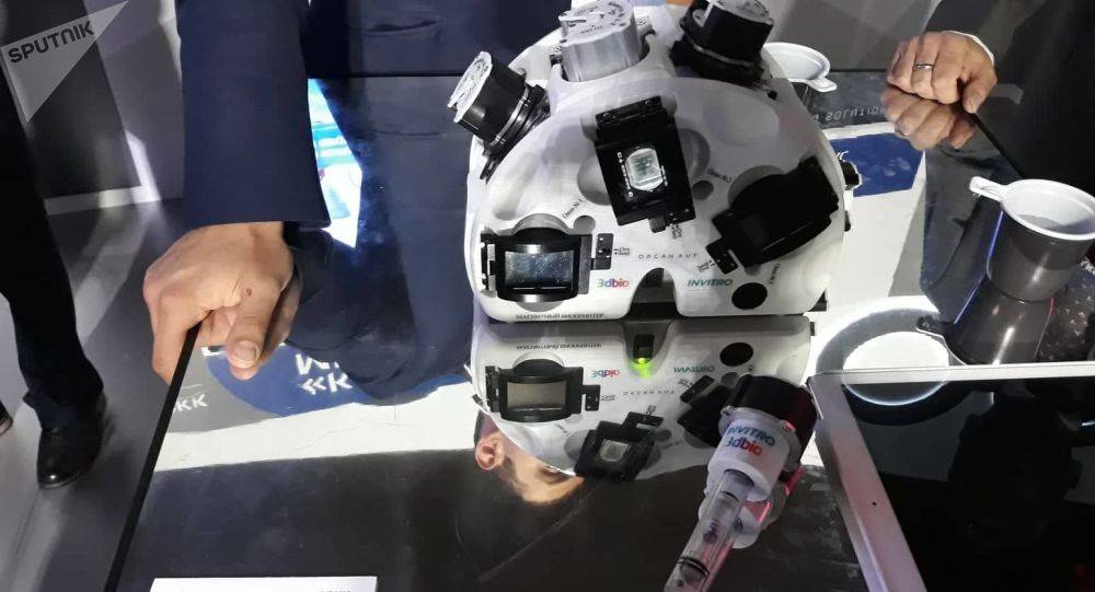 بالفيديو... طباعة الأعضاء البشرية بالتقنية ثلاثية الأبعاد