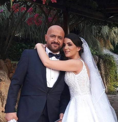 بالصور: نزيه يوسف يدخل القفص الذهبي!
