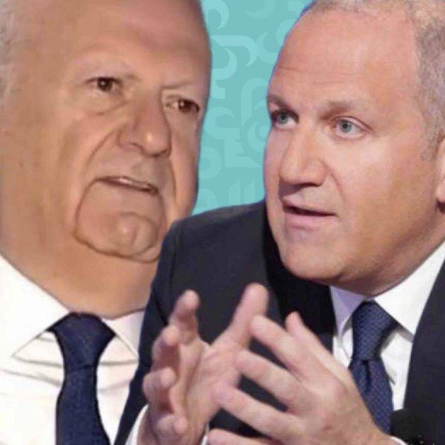 ولعت بين "آل المرّ"..وهذا ما قاله غبريال المر عن ابنه ميشال!