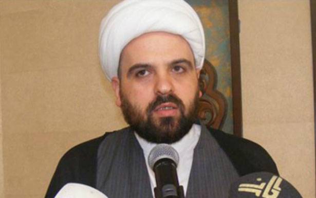 أحمد قبلان تابع مع لجنة جبيل موضوع الخلافات العقاريّة