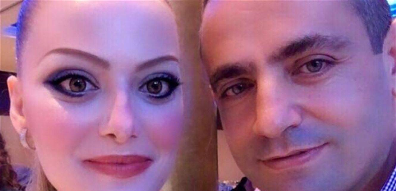 ما علاقة السكين في مقتل رنا البعينو؟