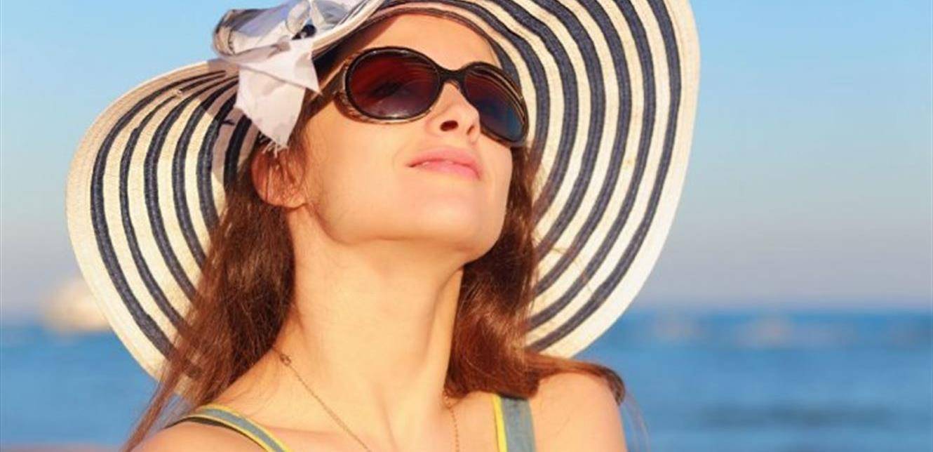 أطعمة تحمي الجلد من أضرار أشعة الشمس.. اكتشفوها!