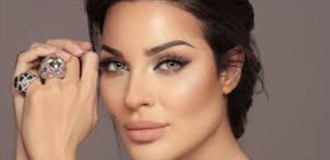 نادين نجيم على طبيعتها.. ومن دون فيلتر (صورة)