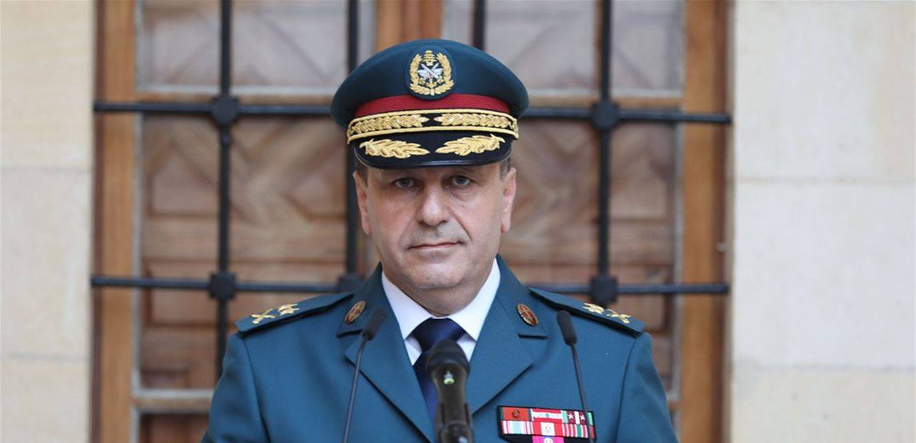 "الأعلى للدفاع" يؤكّد حق اللبنانيين بالدفاع عن النفس بكلّ الوسائل ضدّ أيّ اعتداء