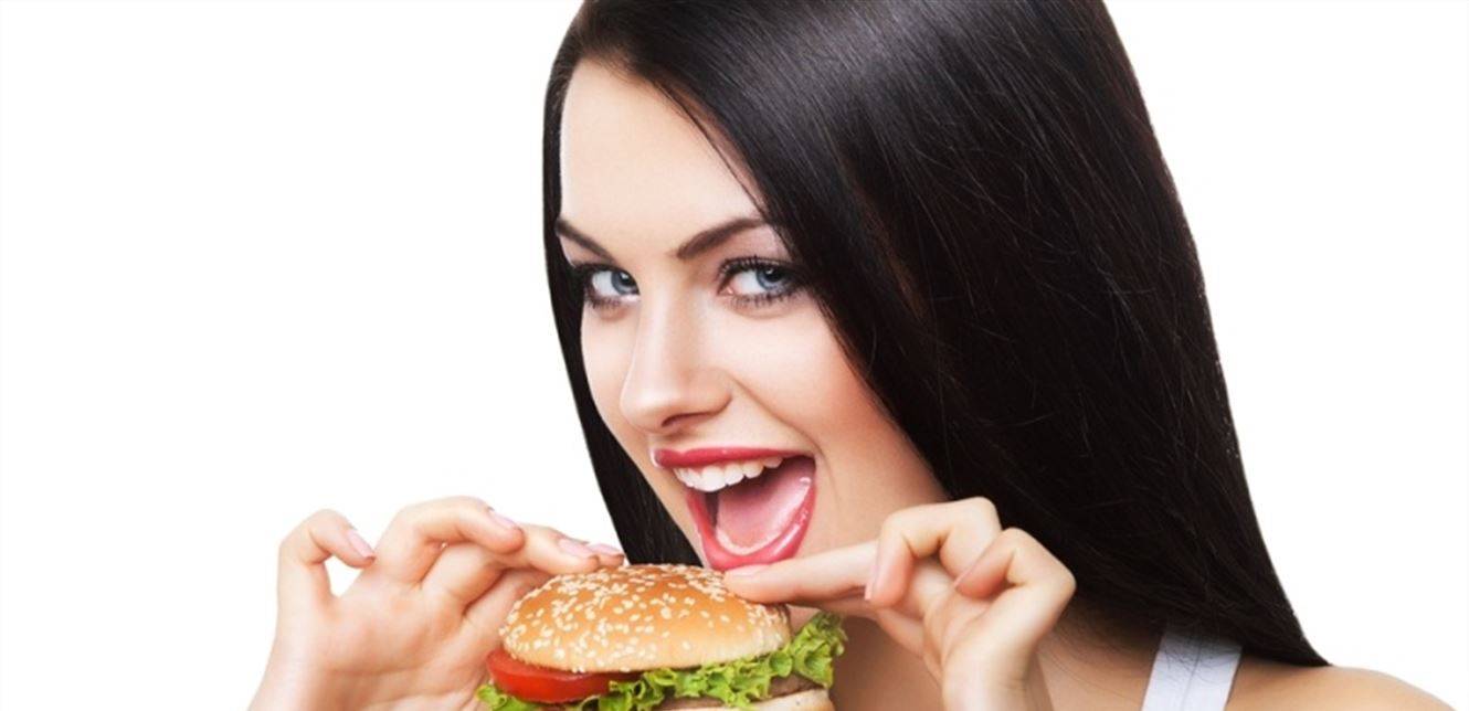 بعض الناس يأكلون ولا يسمنون.. فما السبب؟!